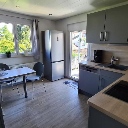 Ferienwohnung Fuerst Moos  Esterno foto