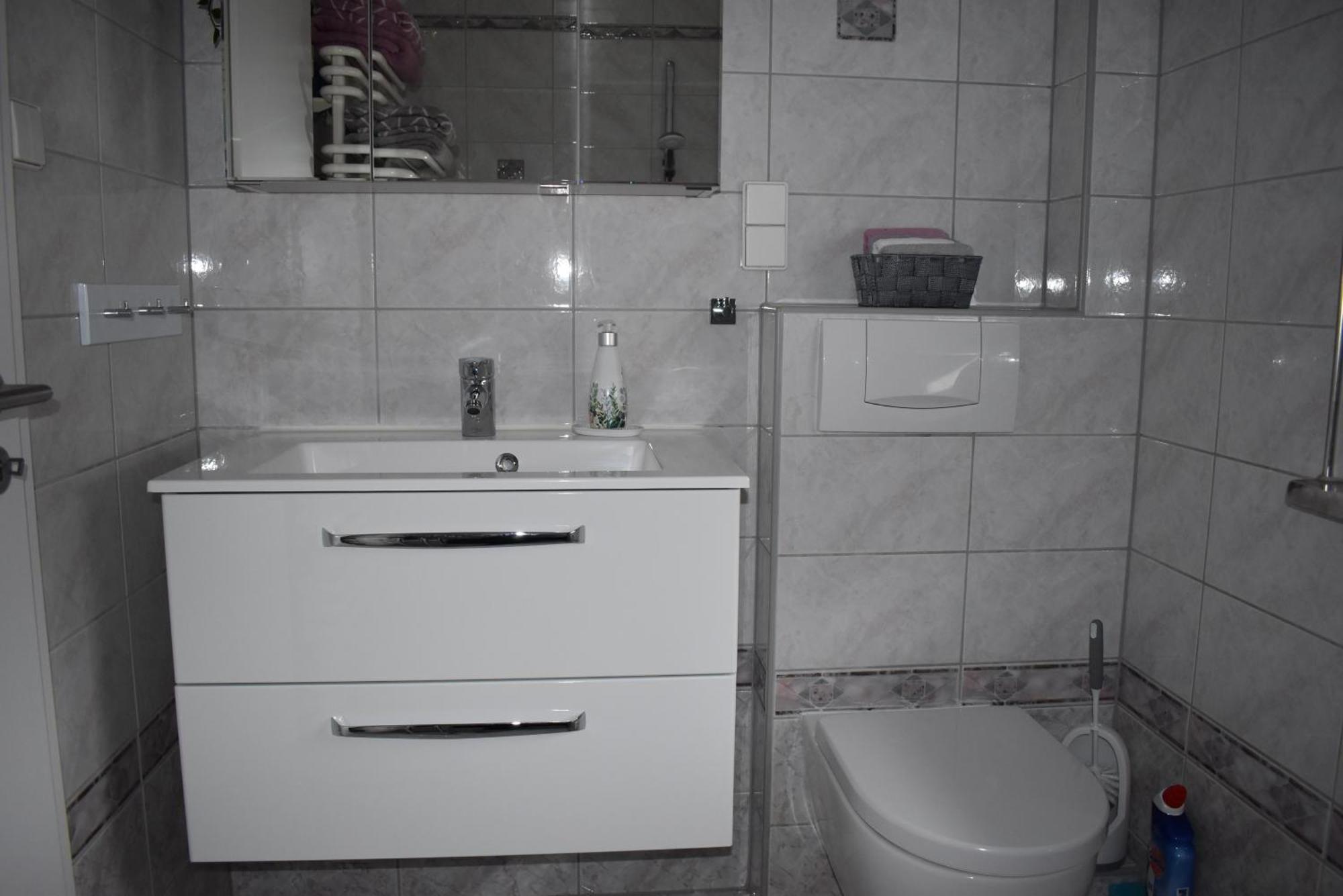 Ferienwohnung Fuerst Moos  Esterno foto