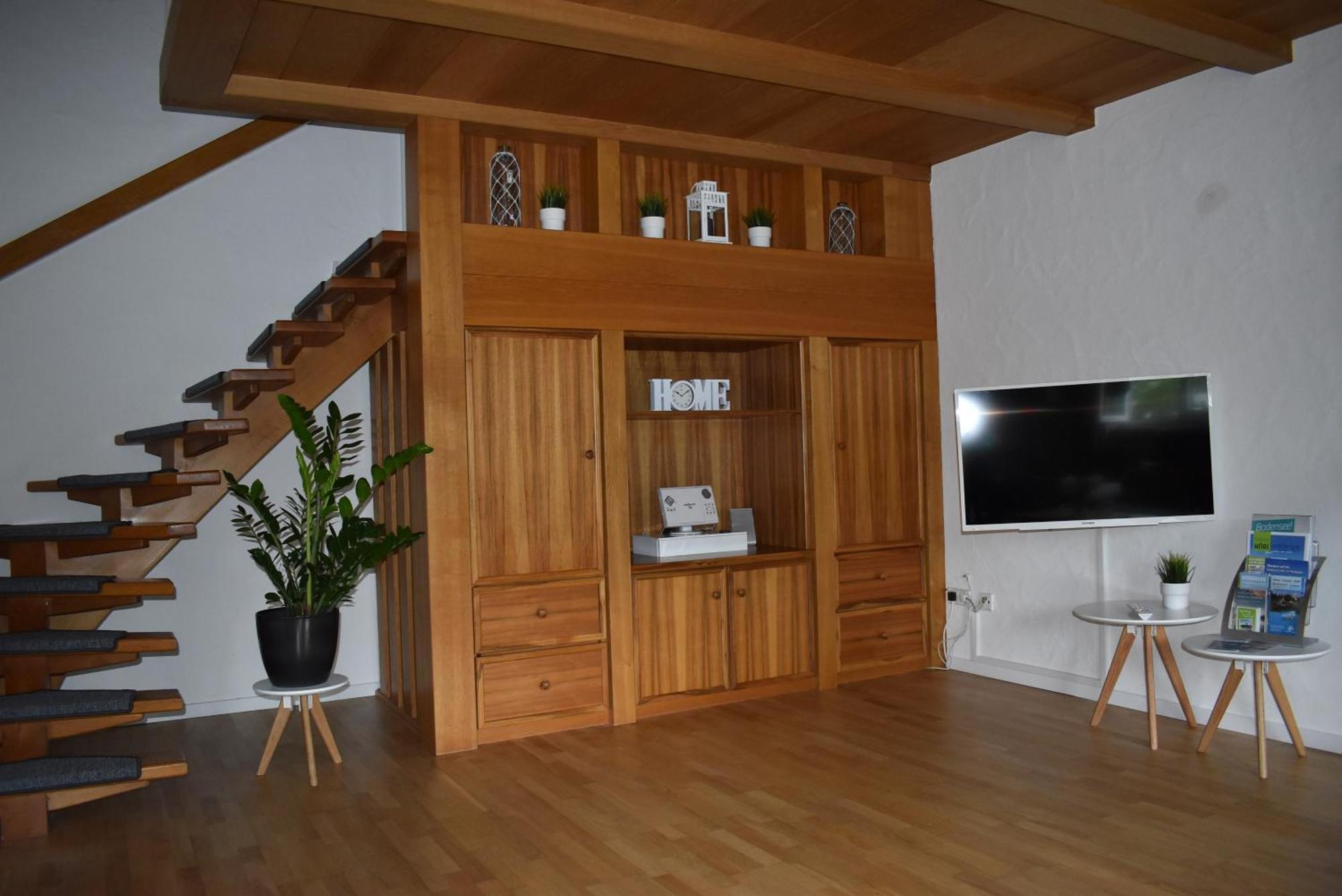 Ferienwohnung Fuerst Moos  Esterno foto