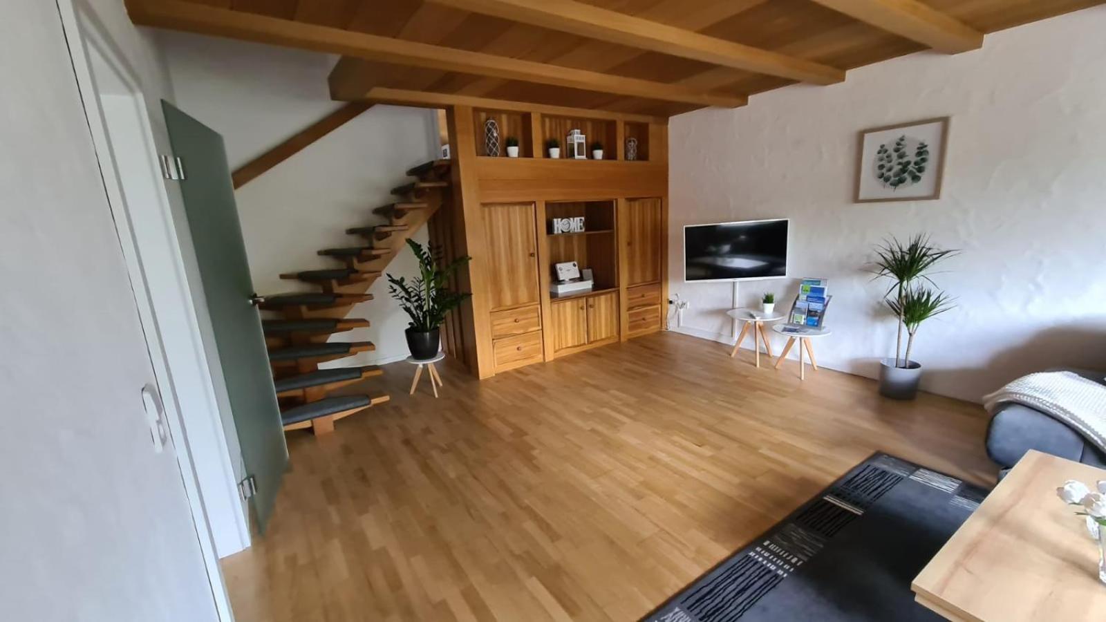 Ferienwohnung Fuerst Moos  Esterno foto