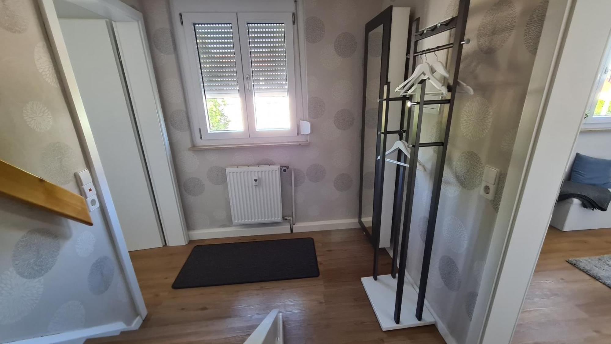 Ferienwohnung Fuerst Moos  Esterno foto