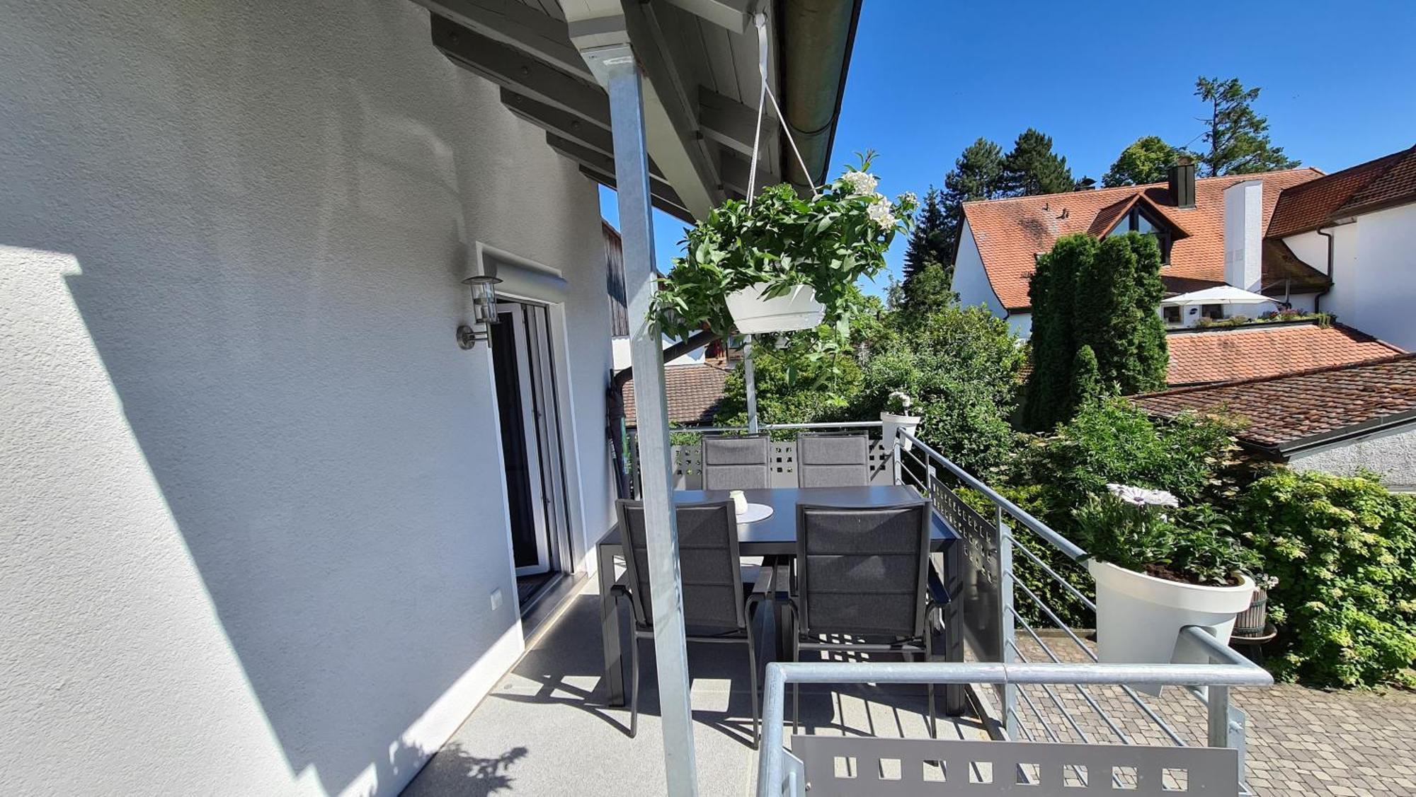 Ferienwohnung Fuerst Moos  Esterno foto