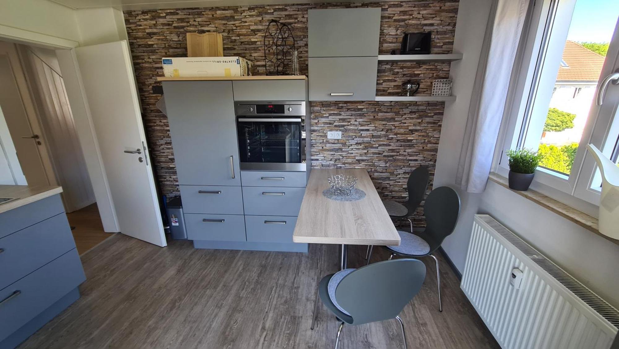 Ferienwohnung Fuerst Moos  Esterno foto