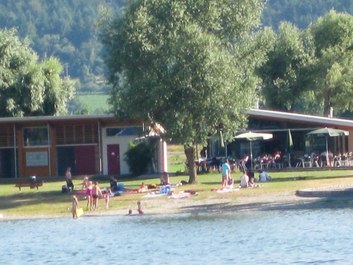 Ferienwohnung Fuerst Moos  Esterno foto
