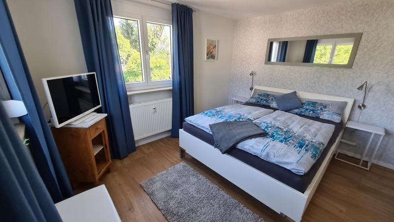 Ferienwohnung Fuerst Moos  Esterno foto