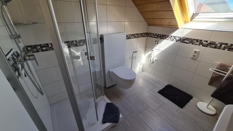 Ferienwohnung Fuerst Moos  Esterno foto
