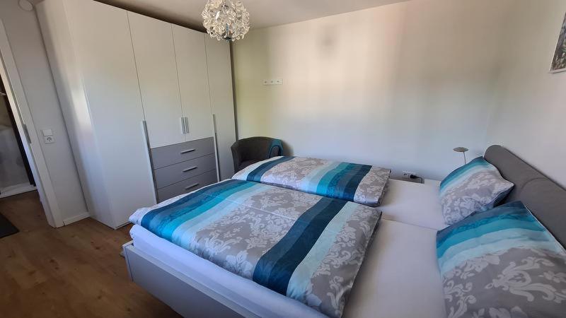 Ferienwohnung Fuerst Moos  Esterno foto