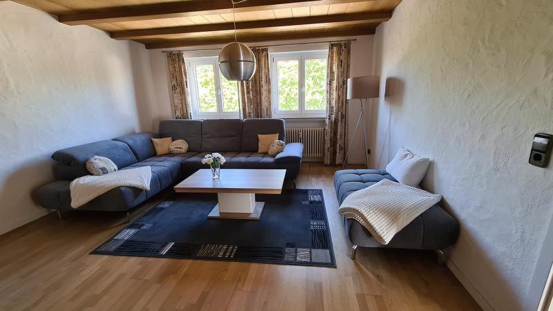 Ferienwohnung Fuerst Moos  Esterno foto